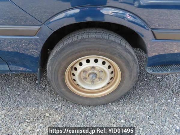 Used 2000 AT toyota hiace-van RZH102V Image[31]