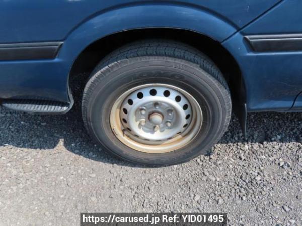 Used 2000 AT toyota hiace-van RZH102V Image[32]