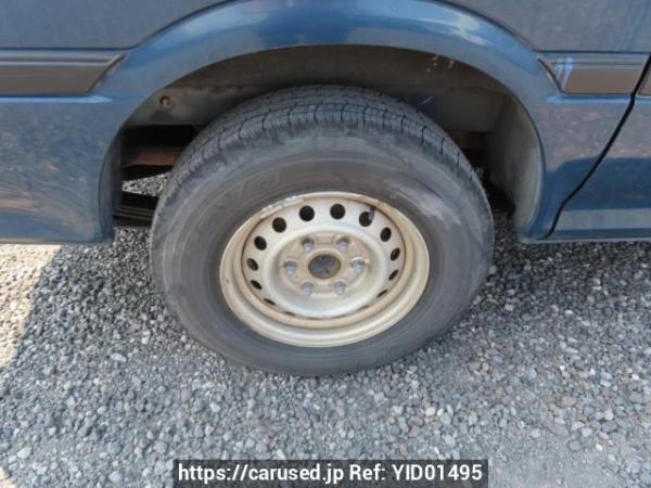 Used 2000 AT toyota hiace-van RZH102V Image[33]