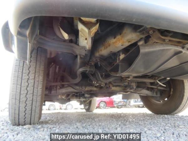 Used 2000 AT toyota hiace-van RZH102V Image[35]
