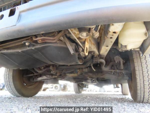 Used 2000 AT toyota hiace-van RZH102V Image[36]