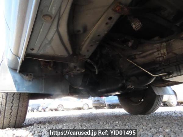 Used 2000 AT toyota hiace-van RZH102V Image[37]
