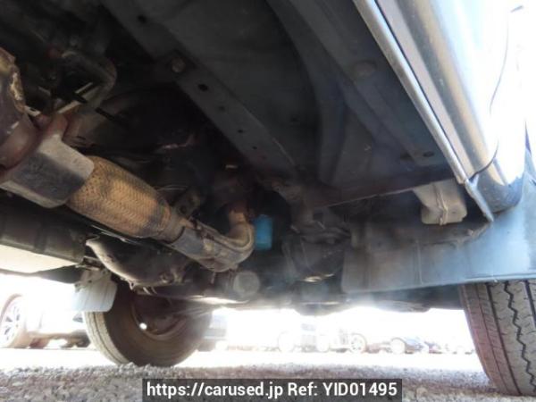 Used 2000 AT toyota hiace-van RZH102V Image[38]