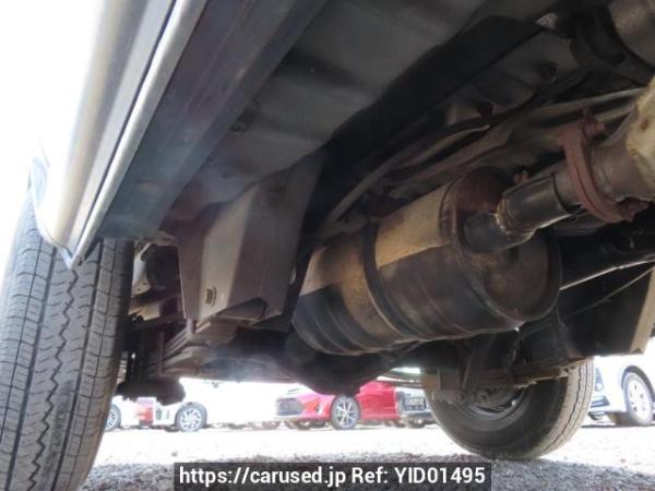 Used 2000 AT toyota hiace-van RZH102V Image[39]