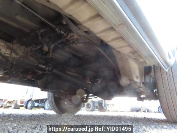Used 2000 AT toyota hiace-van RZH102V Image[40]