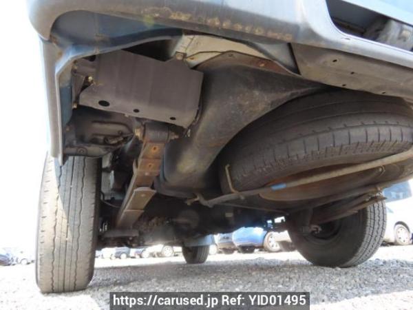 Used 2000 AT toyota hiace-van RZH102V Image[41]