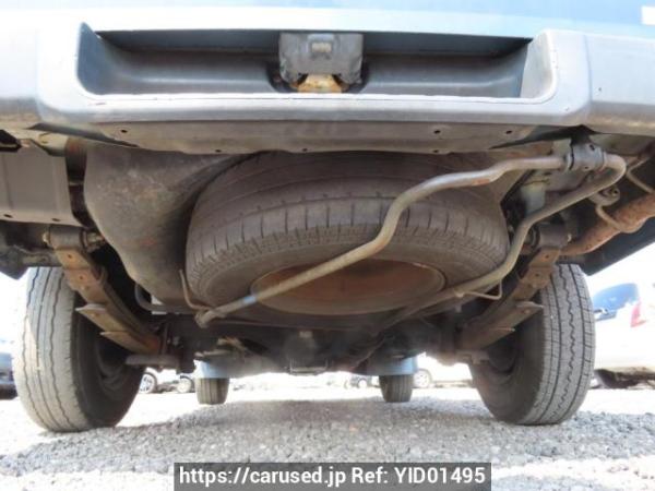 Used 2000 AT toyota hiace-van RZH102V Image[42]