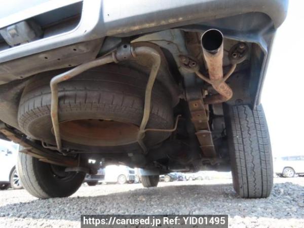 Used 2000 AT toyota hiace-van RZH102V Image[43]