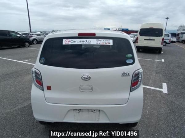 Used 2016 AT daihatsu mira-e-s LA300S Image[5]