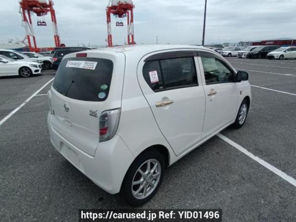 Used 2016 AT daihatsu mira-e-s LA300S Image[6]