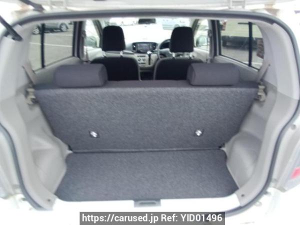 Used 2016 AT daihatsu mira-e-s LA300S Image[8]