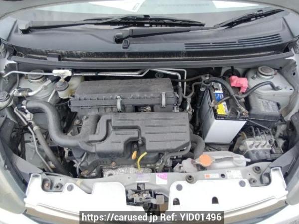 Used 2016 AT daihatsu mira-e-s LA300S Image[9]