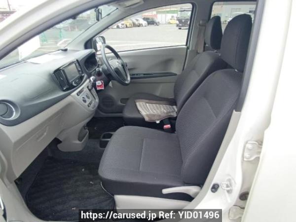 Used 2016 AT daihatsu mira-e-s LA300S Image[12]