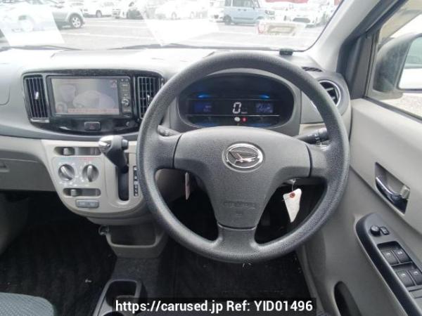 Used 2016 AT daihatsu mira-e-s LA300S Image[17]