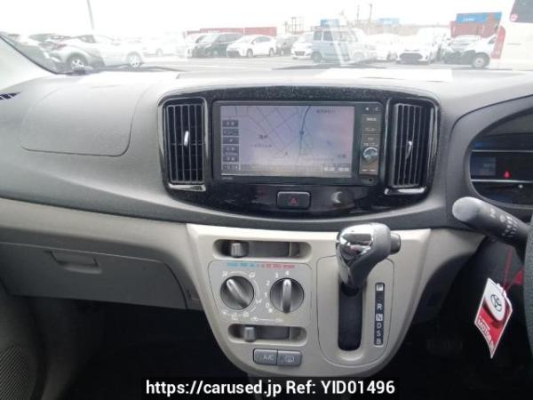 Used 2016 AT daihatsu mira-e-s LA300S Image[18]