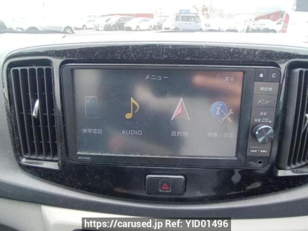Used 2016 AT daihatsu mira-e-s LA300S Image[20]