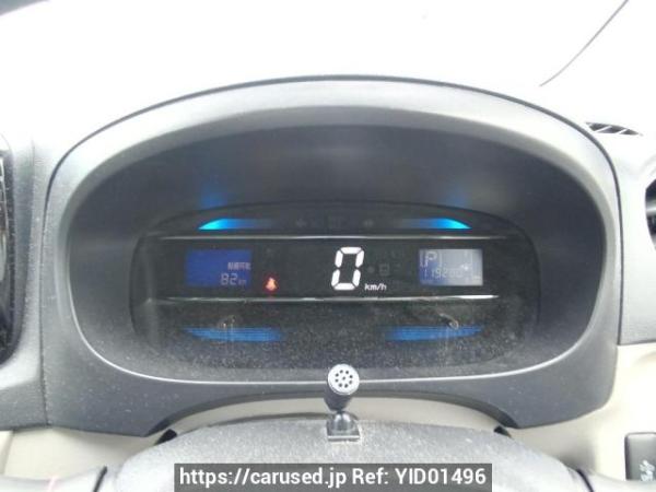 Used 2016 AT daihatsu mira-e-s LA300S Image[22]