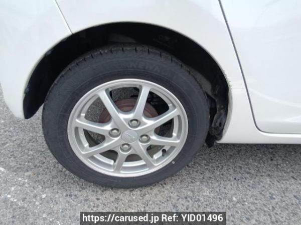 Used 2016 AT daihatsu mira-e-s LA300S Image[26]