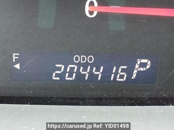 Used 2009 AT toyota sienta NCP81G Image[24]