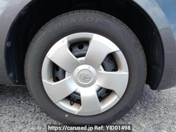 Used 2009 AT toyota sienta NCP81G Image[26]