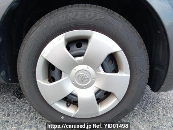 Used 2009 AT toyota sienta NCP81G Image[29]