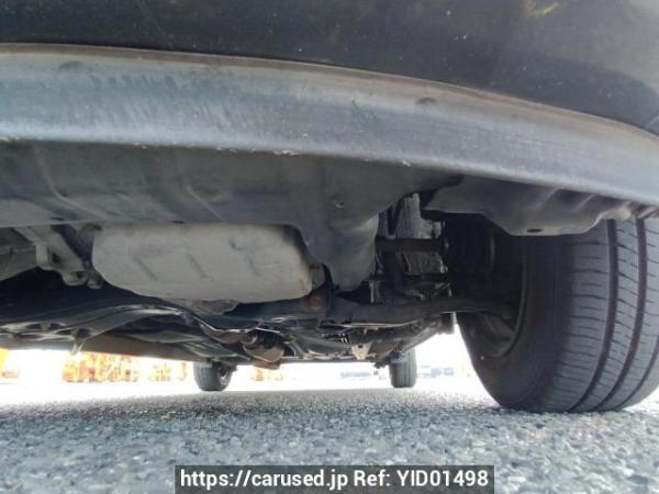 Used 2009 AT toyota sienta NCP81G Image[31]
