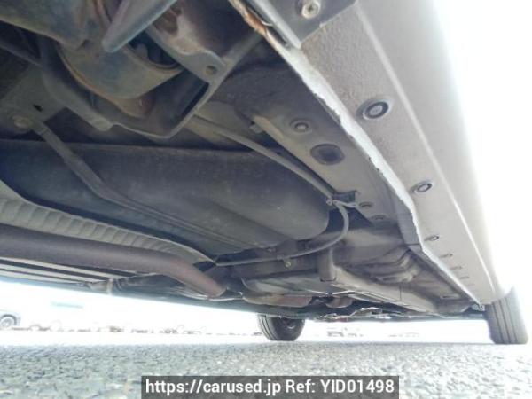 Used 2009 AT toyota sienta NCP81G Image[33]
