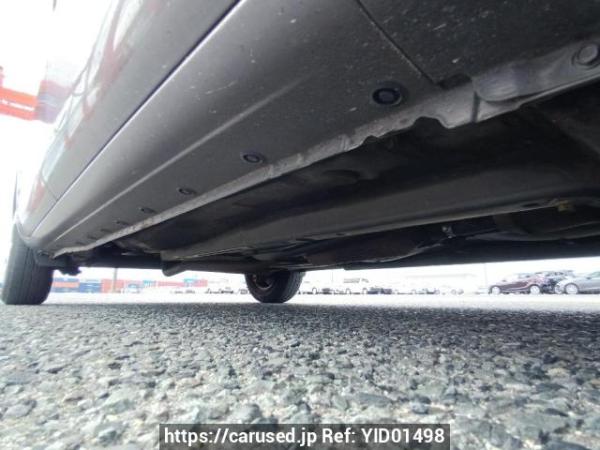 Used 2009 AT toyota sienta NCP81G Image[34]