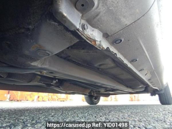 Used 2009 AT toyota sienta NCP81G Image[35]
