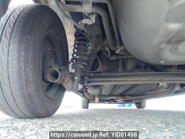 Used 2009 AT toyota sienta NCP81G Image[36]