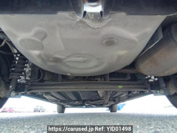 Used 2009 AT toyota sienta NCP81G Image[38]