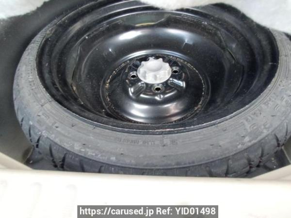 Used 2009 AT toyota sienta NCP81G Image[39]