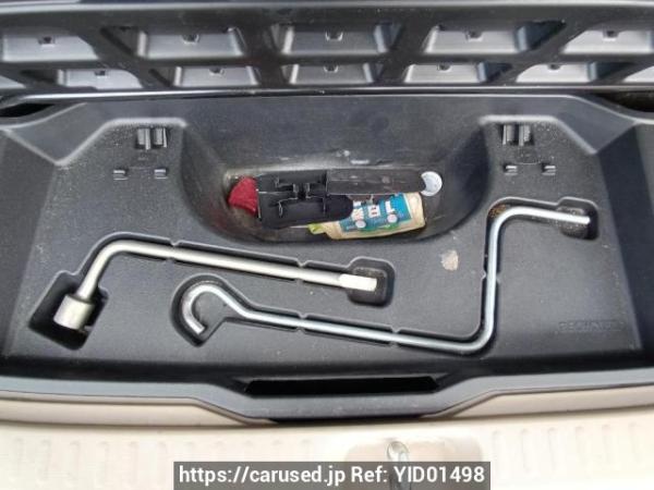 Used 2009 AT toyota sienta NCP81G Image[40]