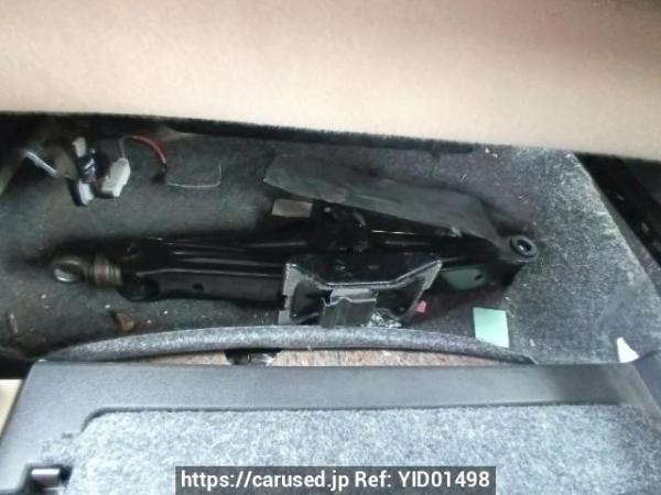 Used 2009 AT toyota sienta NCP81G Image[41]
