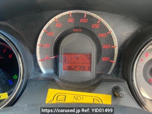 Used 2012 AT honda fit GE6 Image[16]
