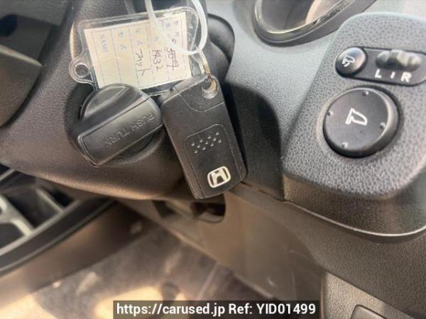 Used 2012 AT honda fit GE6 Image[17]