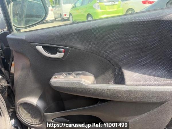 Used 2012 AT honda fit GE6 Image[18]