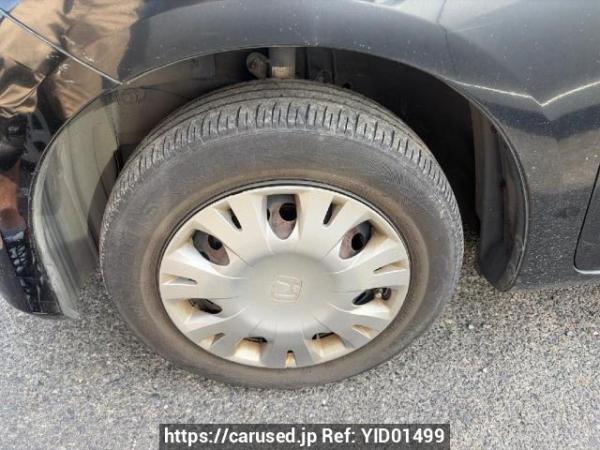 Used 2012 AT honda fit GE6 Image[20]