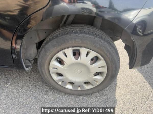Used 2012 AT honda fit GE6 Image[22]