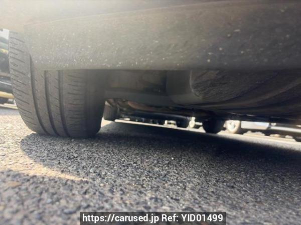 Used 2012 AT honda fit GE6 Image[23]