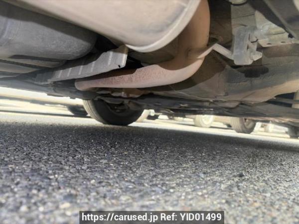 Used 2012 AT honda fit GE6 Image[24]