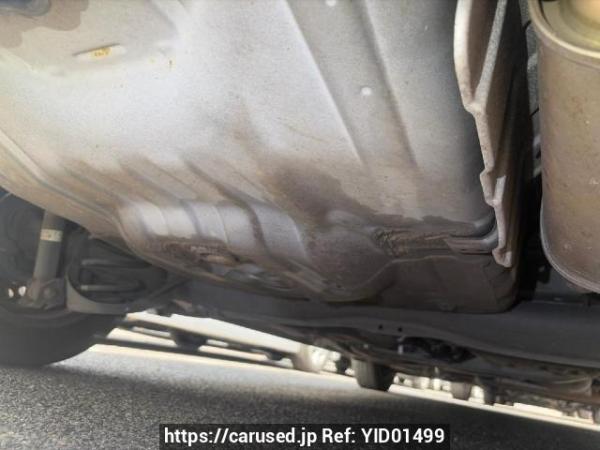 Used 2012 AT honda fit GE6 Image[26]