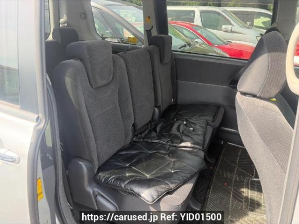 Used 2009 AT toyota noah ZRR70G Image[11]