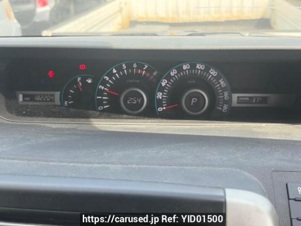 Used 2009 AT toyota noah ZRR70G Image[15]