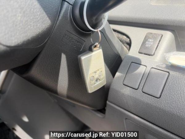 Used 2009 AT toyota noah ZRR70G Image[17]
