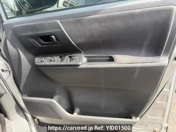 Used 2009 AT toyota noah ZRR70G Image[18]