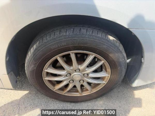 Used 2009 AT toyota noah ZRR70G Image[20]