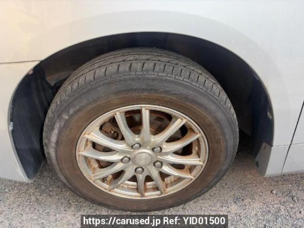 Used 2009 AT toyota noah ZRR70G Image[21]