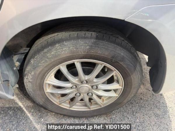 Used 2009 AT toyota noah ZRR70G Image[22]