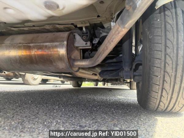 Used 2009 AT toyota noah ZRR70G Image[26]
